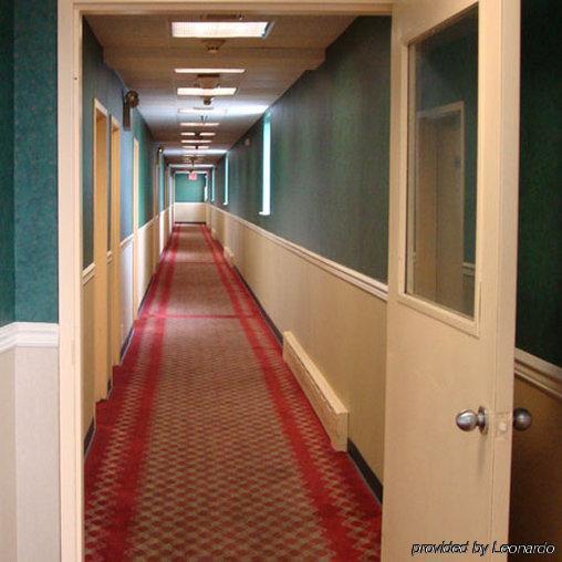 Riviera Motor Inn Brooklyn New York Inreriör bild