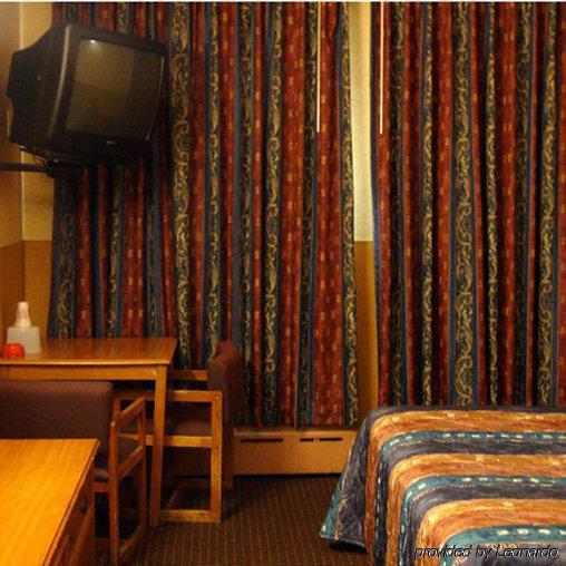 Riviera Motor Inn Brooklyn New York Exteriör bild