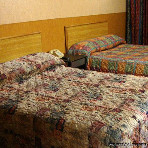 Riviera Motor Inn Brooklyn New York Rum bild